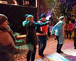 Aprés Ski Party 19.01.2019