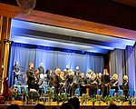 Konzert 2018